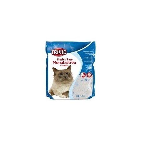 TRIXIE Katzensand 5L/Granulat