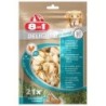8IN1 Delights Pro Dental Kauknochen XS 21 St