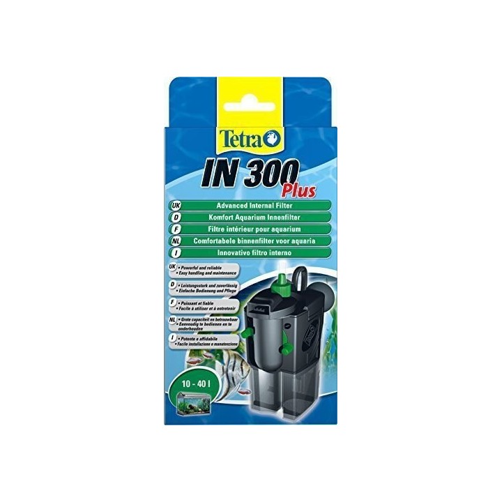 TETRA Innenfilter IN 300