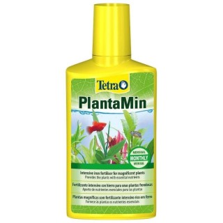 TETRA PlantaMin 100 ml