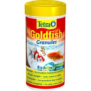 TETRA Goldfish Granules 250 ml