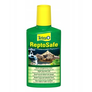 TETRA ReptoSafe 100 ml