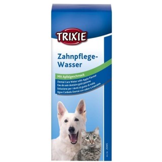 TRIXIE Hund/Katze Zahnpflegewasser 300 ml