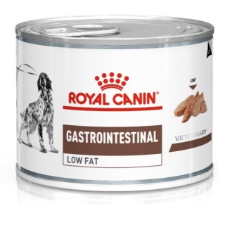 ROYAL CANIN Gastro Intestinal Low Fat Canine 200 g
