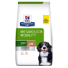 HILL'S Prescription Diet Canine Metabolic + Mobility 12 kg