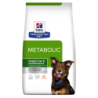 HILL'S Prescription Diet Canine Metabolic 4 kg