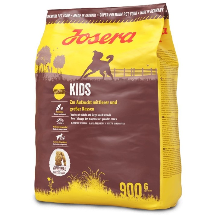 JOSERA Dog Kids 900g