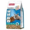 BEAPHAR Care+ Rabbit Junior Kaninchenfutter für junge Kaninchen 1,5 kg