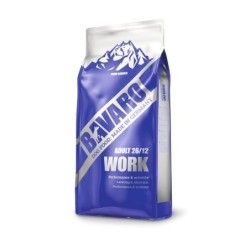 JOSERA Bavaro Work Adult 26/12 18 kg