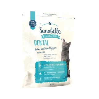 SANABELLE Dental 400 g
