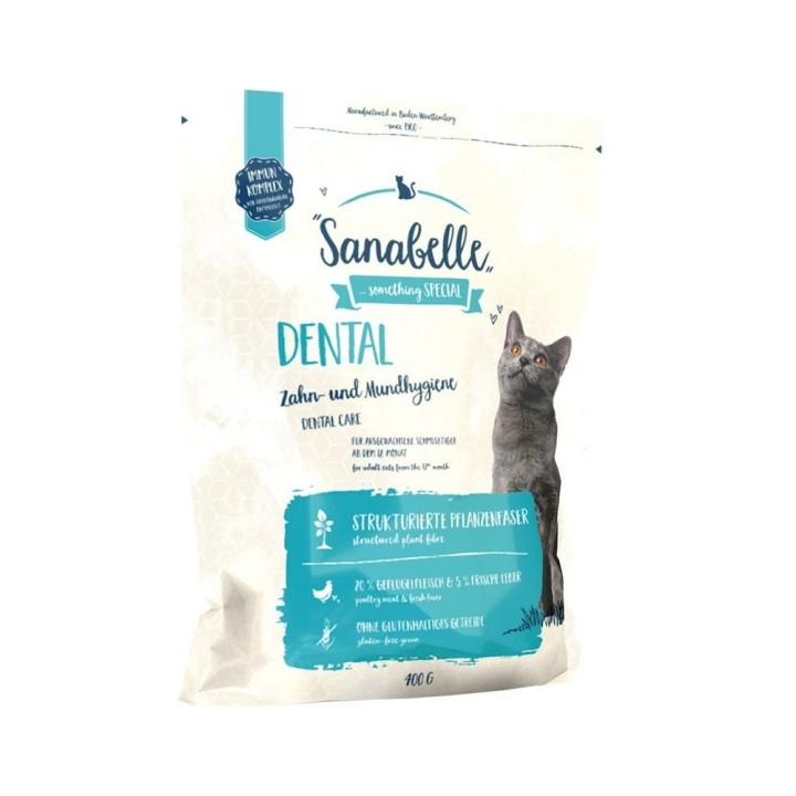 SANABELLE Dental 400 g