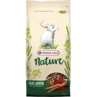 VERSELE-LAGA Cuni Junior Nature 2,3 kg