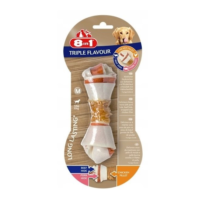 8IN1 Triple Flavour M