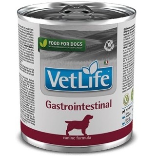 FARMINA Vet Life Natural Diet Dog GASTROINTESTINAL 300 g