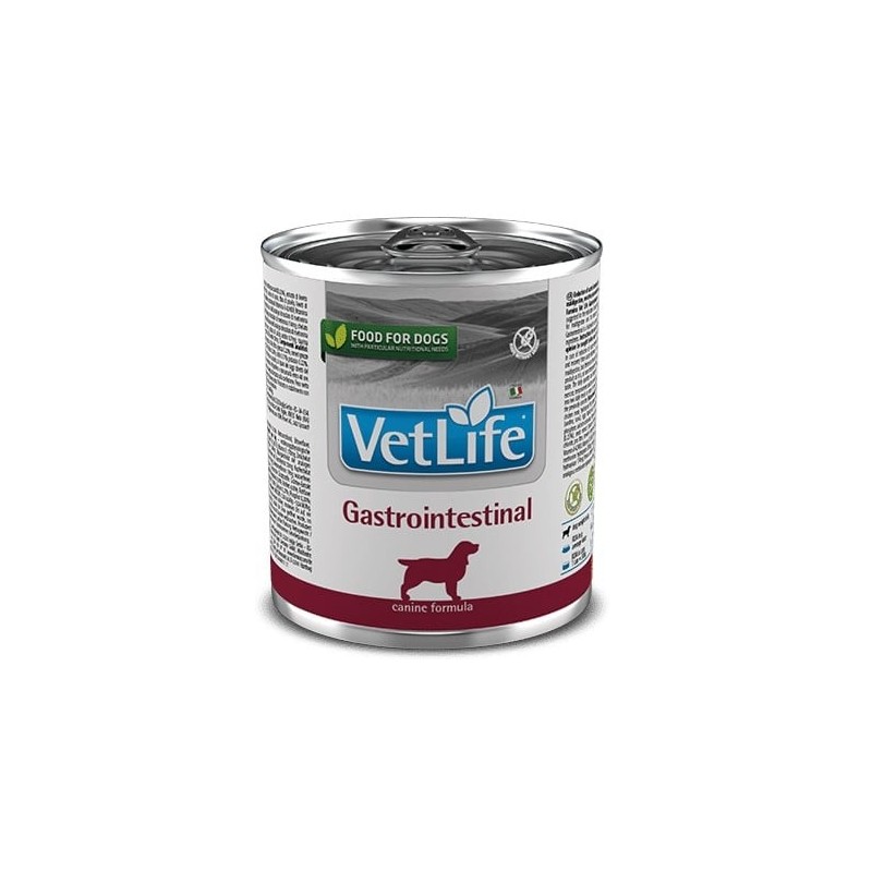FARMINA Vet Life Natural Diet Dog GASTROINTESTINAL 300 g