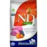 N&D Lamm & Heidelbeere Adult Medium & Maxi 12 kg