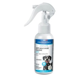 FRANCODEX Atemerfrischungsspray 100 ml