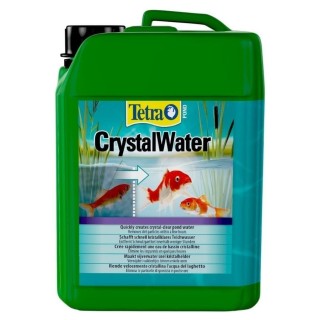 TETRA Pond CrystalWater 3 l