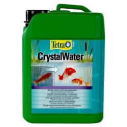 TETRA Pond CrystalWater 3 l