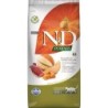 FARMINA N&D Pumpkin Ente, Kürbis & Cantaloupe Melone Adult 5 kg