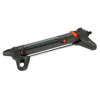 GARDENA Viereckregner AquaZoom S