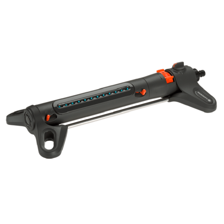 GARDENA Viereckregner AquaZoom S