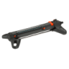 GARDENA Viereckregner AquaZoom S