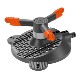 GARDENA Classic Kreisregner Samba