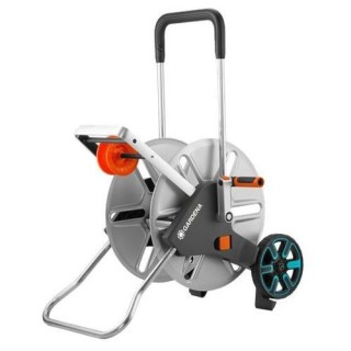 GARDENA Schlauchwagen AquaRoll L Easy Metall