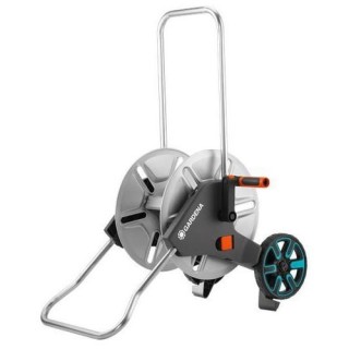 GARDENA Schlauchwagen AquaRoll M Metal