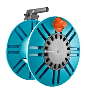 GARDENA Classic Wand-Schlauchtrommel 60