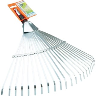 GARDENA Combisystem - Fächerbesen 50 cm
