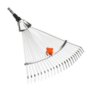 GARDENA Combisystem-Verstellbesen, 30 - 50 cm