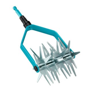 GARDENA Combisystem-Sternfräse