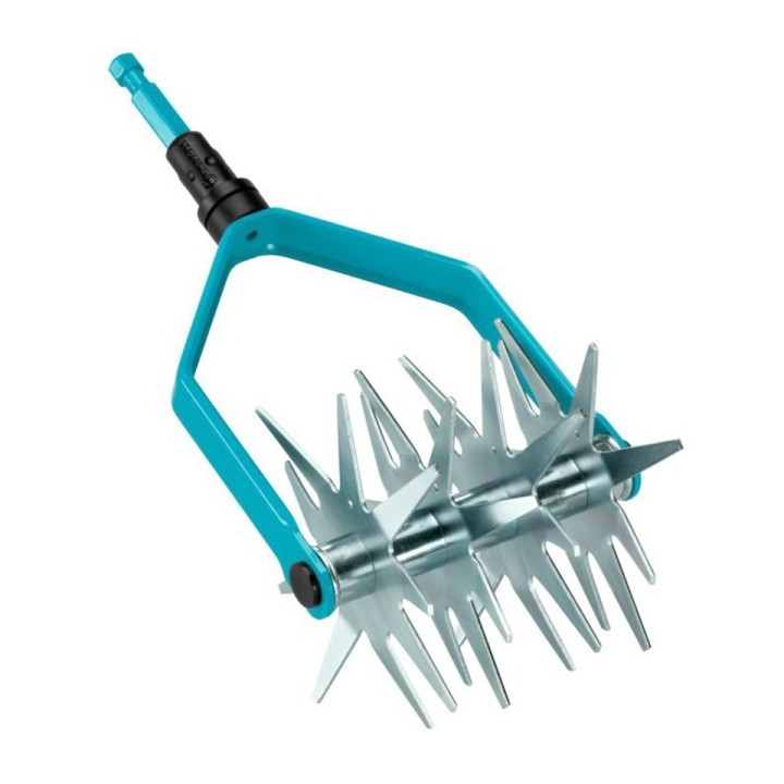 GARDENA Combisystem-Sternfräse