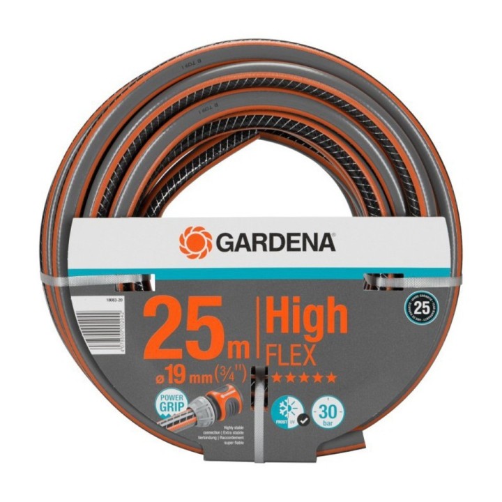 GARDENA Comfort HighFLEX Schlauch 19 mm (3/4") 25 m