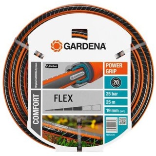 GARDENA Comfort FLEX Schlauch 19 mm (3/4"), 25 m