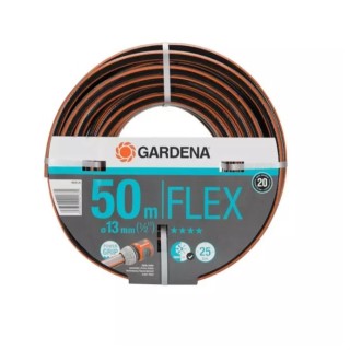 GARDENA Comfort FLEX Schlauch 13 mm (1/2"), 50 m