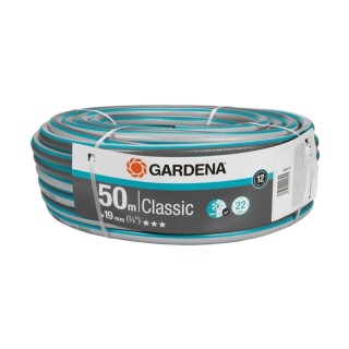 GARDENA Classic Schlauch 19 mm (3/4"), 50 m