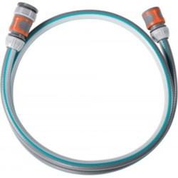 GARDENA Anschlussgarnitur Classic 13 mm (1/2") 1,5 m