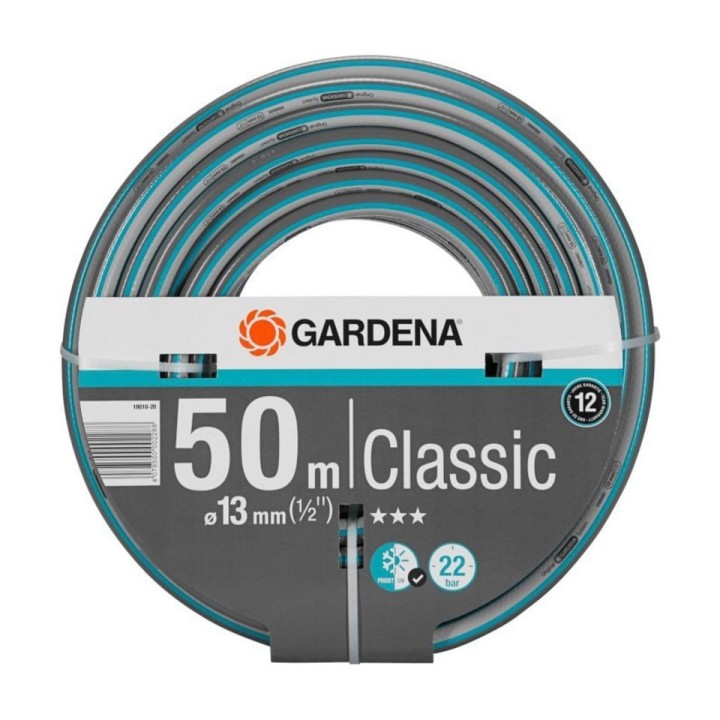 GARDENA Classic Schlauch 13 mm (1/2") 50 m