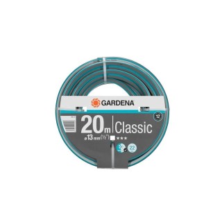 GARDENA Classic Schlauch 1/2", 20 m