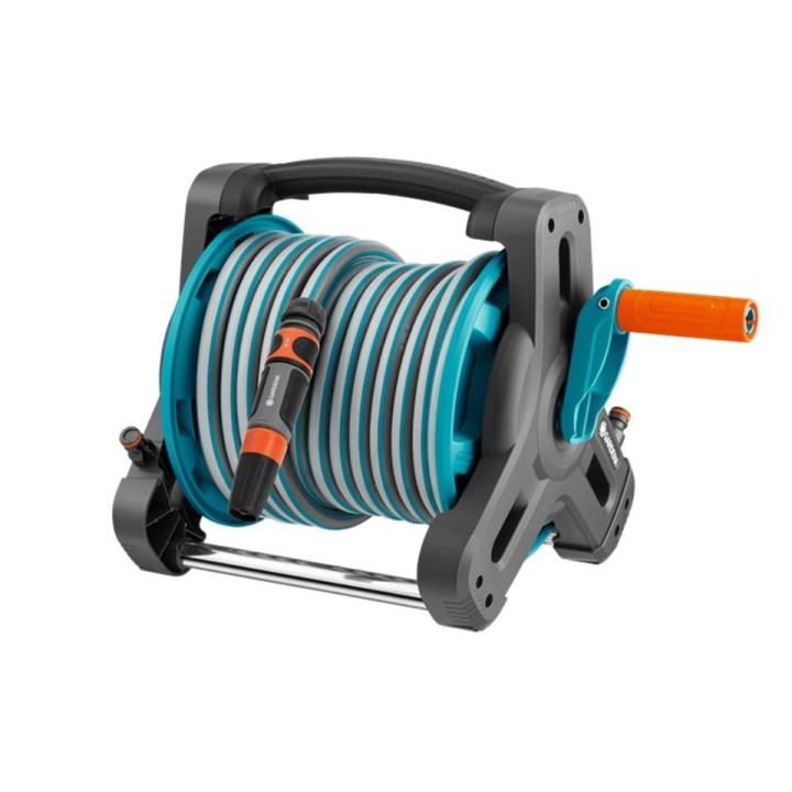 GARDENA Classic Schlauchtrommel 10 Set