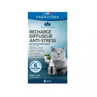 FRANCODEX Diffusor-Patrone 48 ml