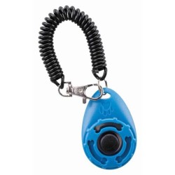 ZOLUX Sportlicher Hundeklicker