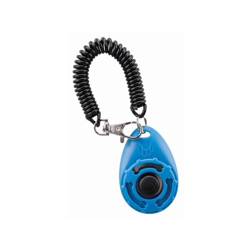 ZOLUX Sportlicher Hundeklicker