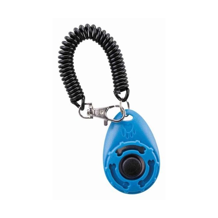 ZOLUX Sportlicher Hundeklicker