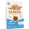 IAMS for Vitality mit Meeresfischen für ausgewachsene Katzen 1,5 kg