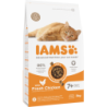 IAMS for Vitality Senior für ältere Katzen 3 kg