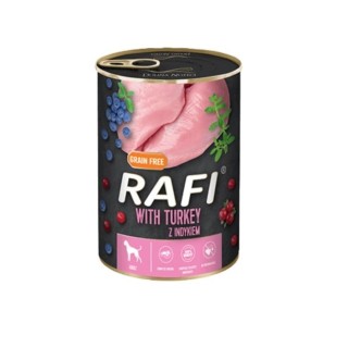 DOLINA NOTECI RAFI Turkey Pute 400 g